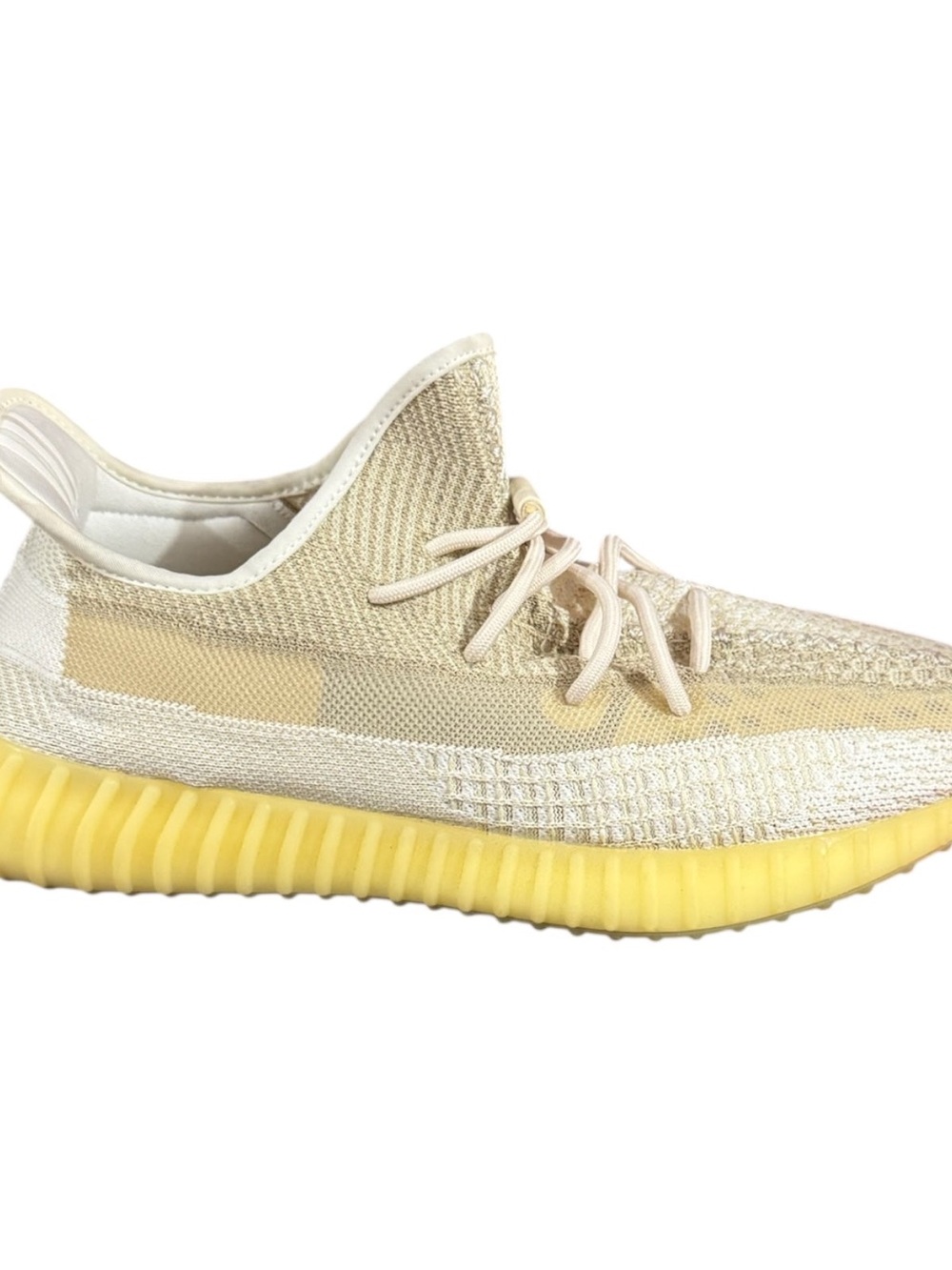 Adidas Yeezy 350 Natural Sz 13